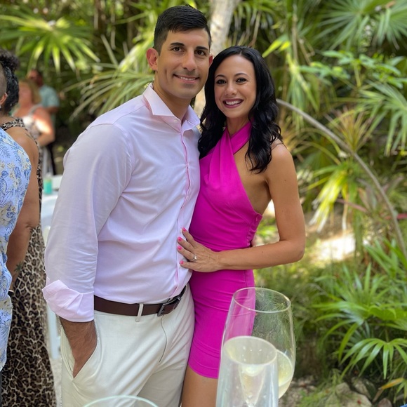 Pink Barbie Boutique Dress - Picture 4 of 4